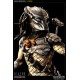 Alien vs Predator Requiem Wolf Predator Statue 51cm